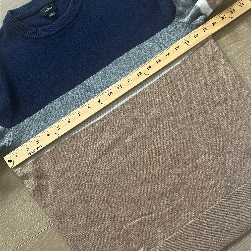 J. Crew gently used